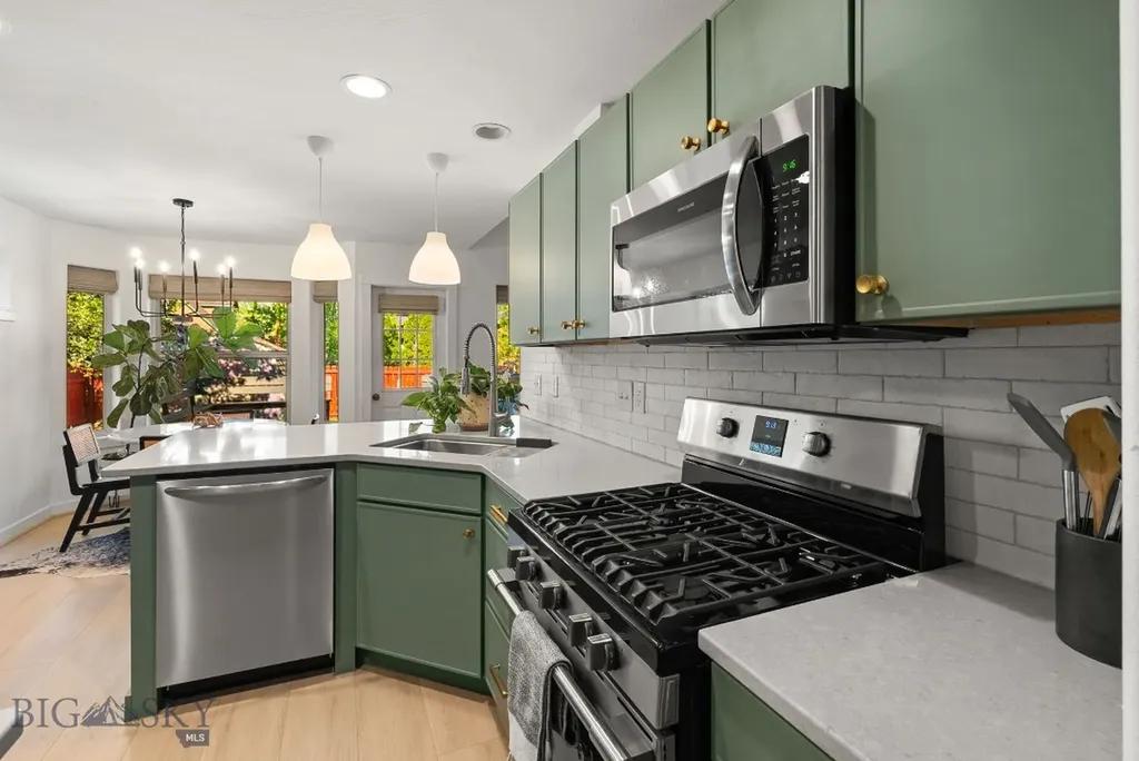 1213 Buckrake Avenue Bozeman MT 59718