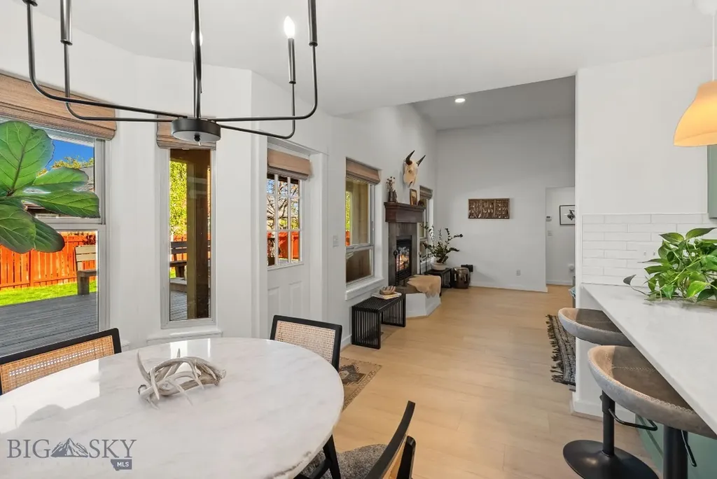 1213 Buckrake Avenue Bozeman MT 59718
