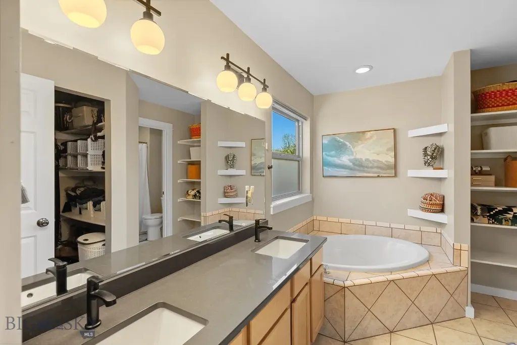 1213 Buckrake Avenue Bozeman MT 59718