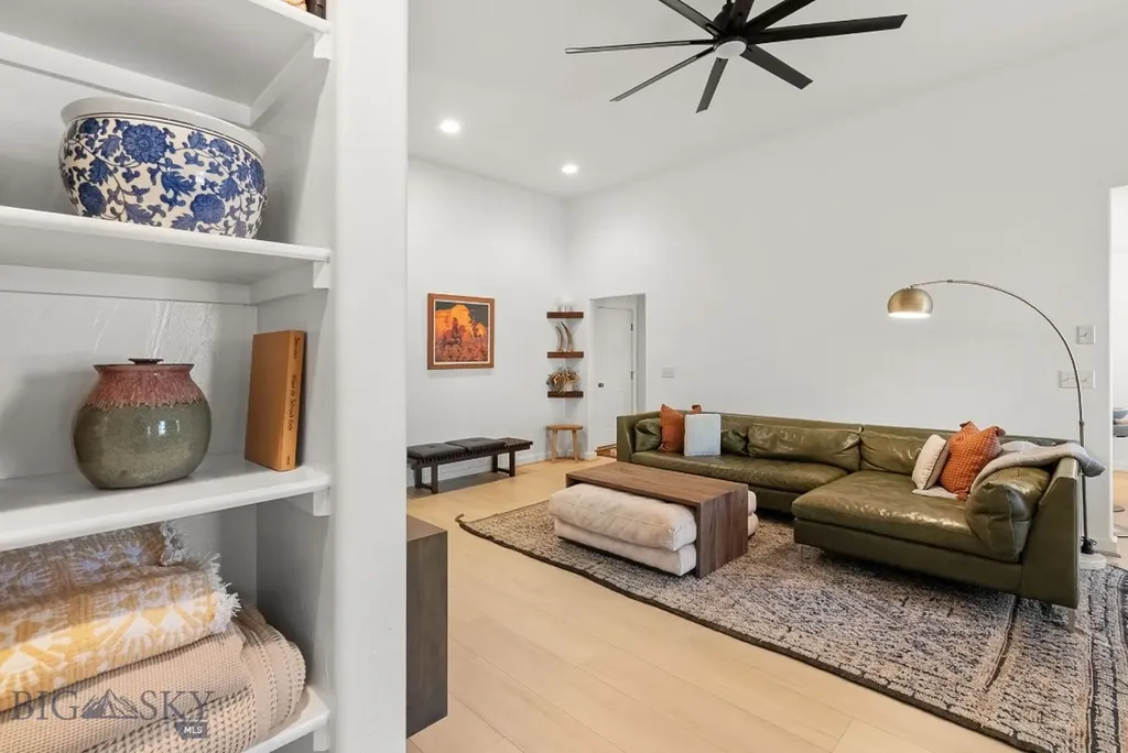 1213 Buckrake Avenue Bozeman MT 59718