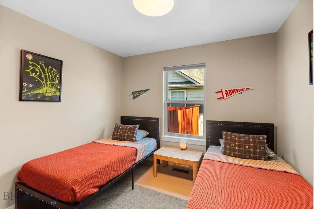 1213 Buckrake Avenue Bozeman MT 59718