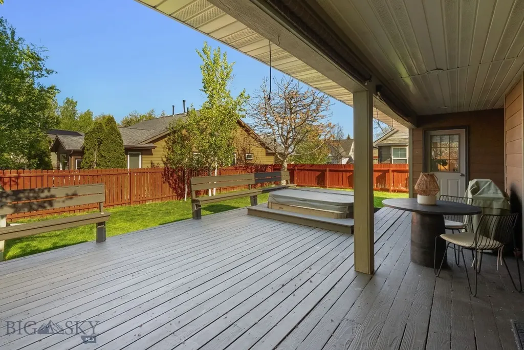 1213 Buckrake Avenue Bozeman MT 59718
