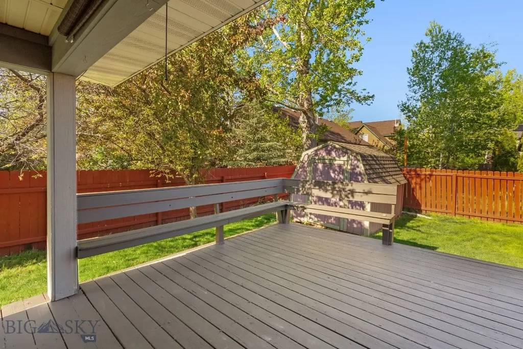 1213 Buckrake Avenue Bozeman MT 59718