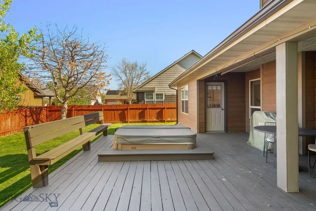 1213 Buckrake Avenue Bozeman MT 59718
