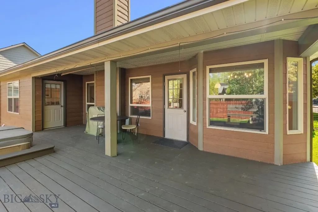 1213 Buckrake Avenue Bozeman MT 59718