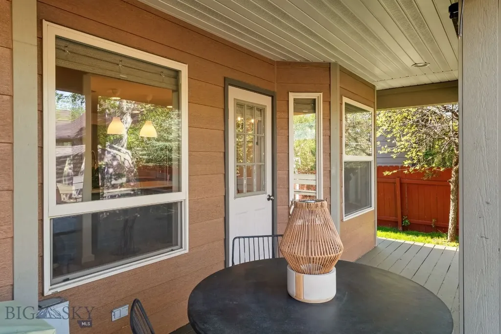 1213 Buckrake Avenue Bozeman MT 59718