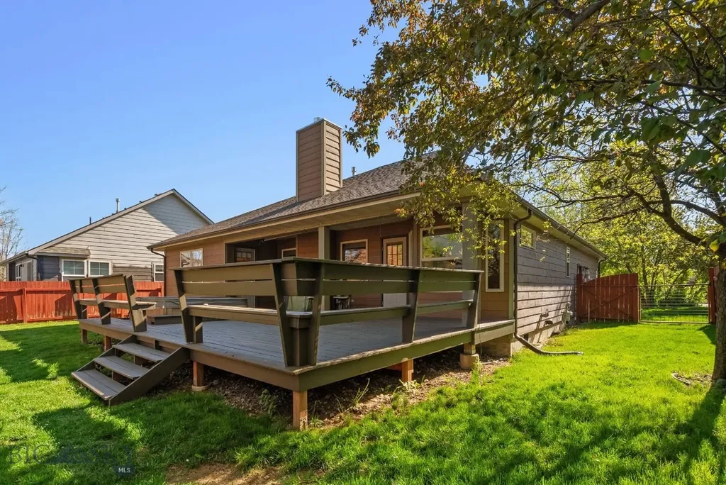 1213 Buckrake Avenue Bozeman MT 59718
