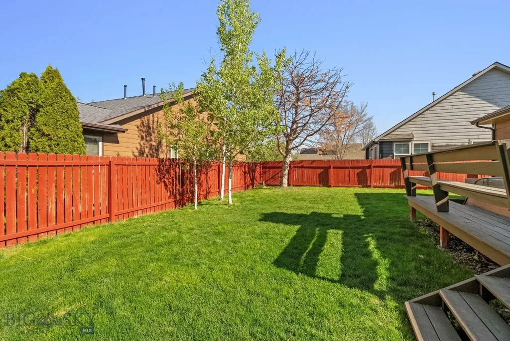 1213 Buckrake Avenue Bozeman MT 59718