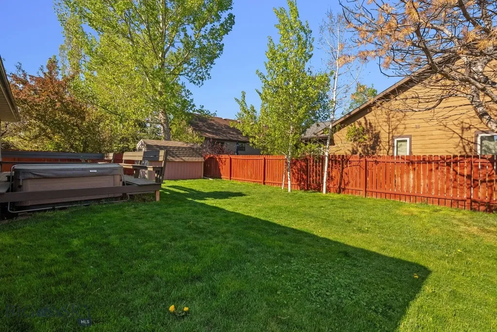 1213 Buckrake Avenue Bozeman MT 59718