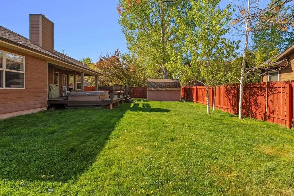 1213 Buckrake Avenue Bozeman MT 59718