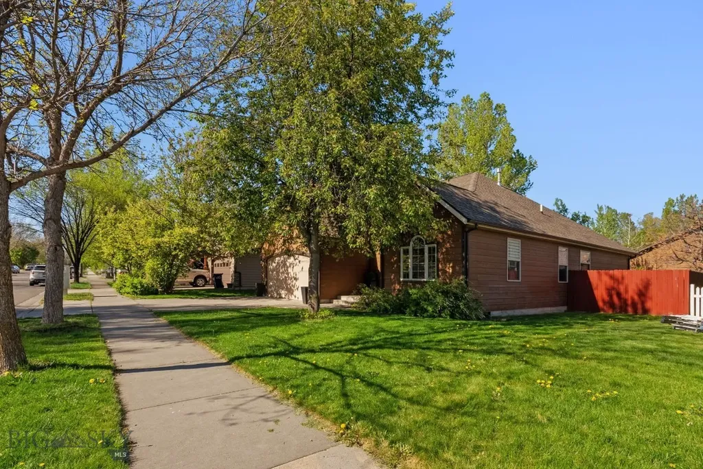 1213 Buckrake Avenue Bozeman MT 59718