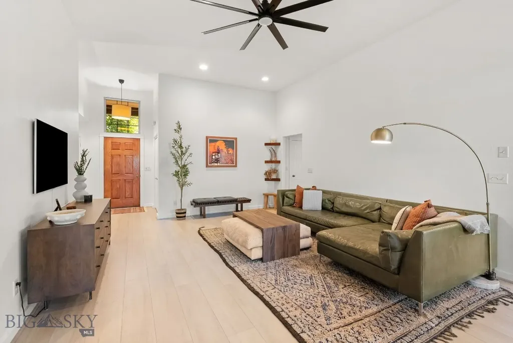 1213 Buckrake Avenue Bozeman MT 59718