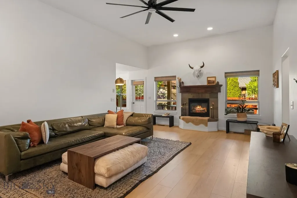 1213 Buckrake Avenue Bozeman MT 59718