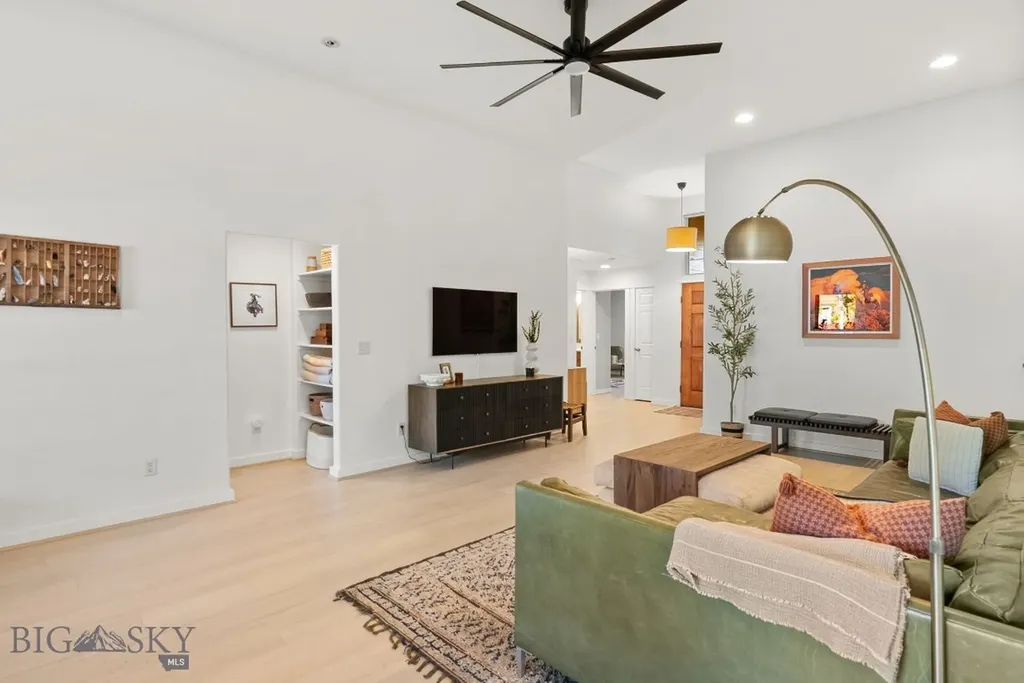 1213 Buckrake Avenue Bozeman MT 59718