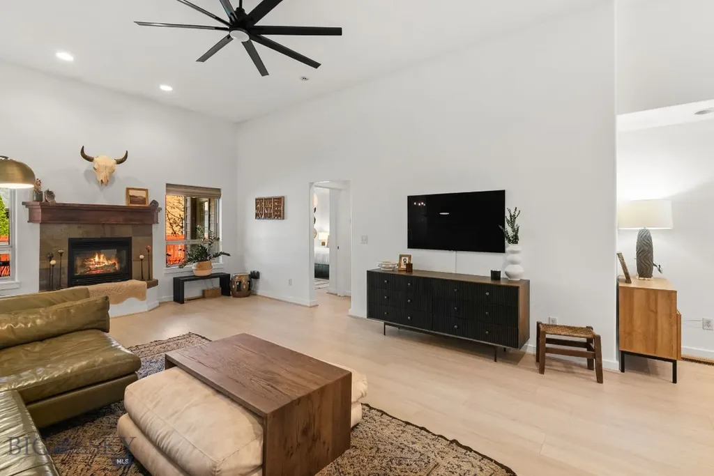 1213 Buckrake Avenue Bozeman MT 59718