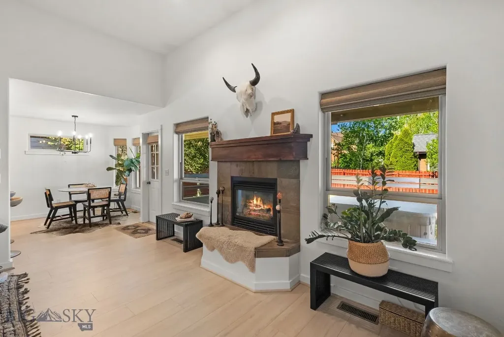 1213 Buckrake Avenue Bozeman MT 59718