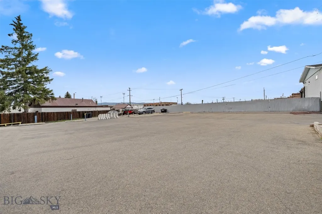 205 S Arizona Butte MT 59701