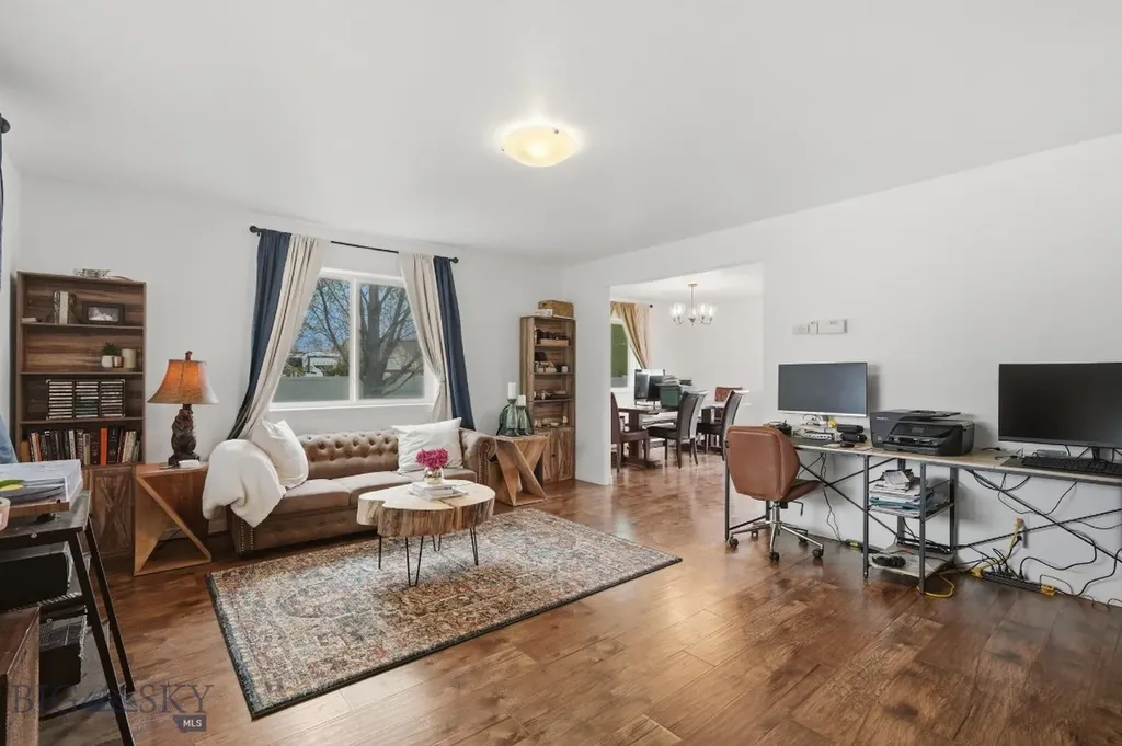 801 Dimaggio Belgrade MT 59714