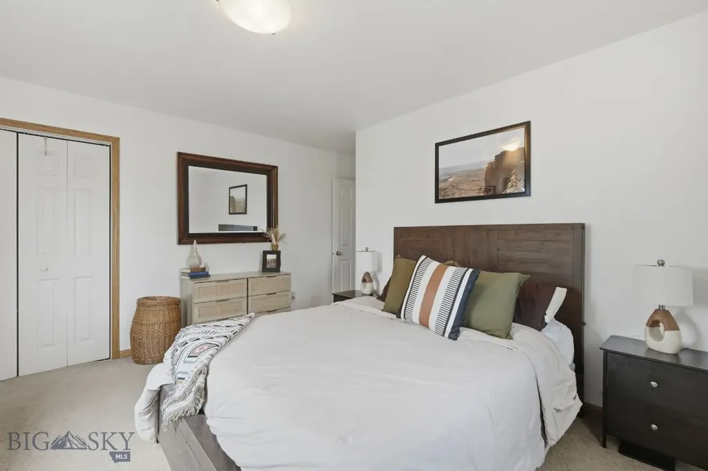 801 Dimaggio Belgrade MT 59714