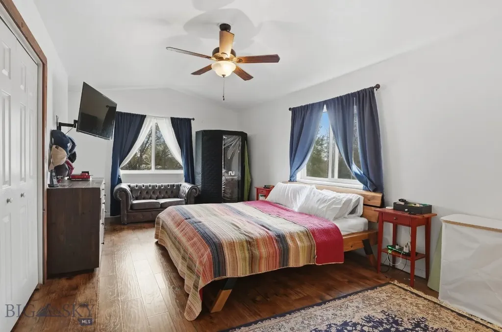 801 Dimaggio Belgrade MT 59714