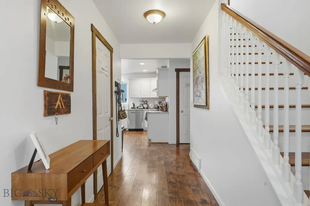 801 Dimaggio Belgrade MT 59714