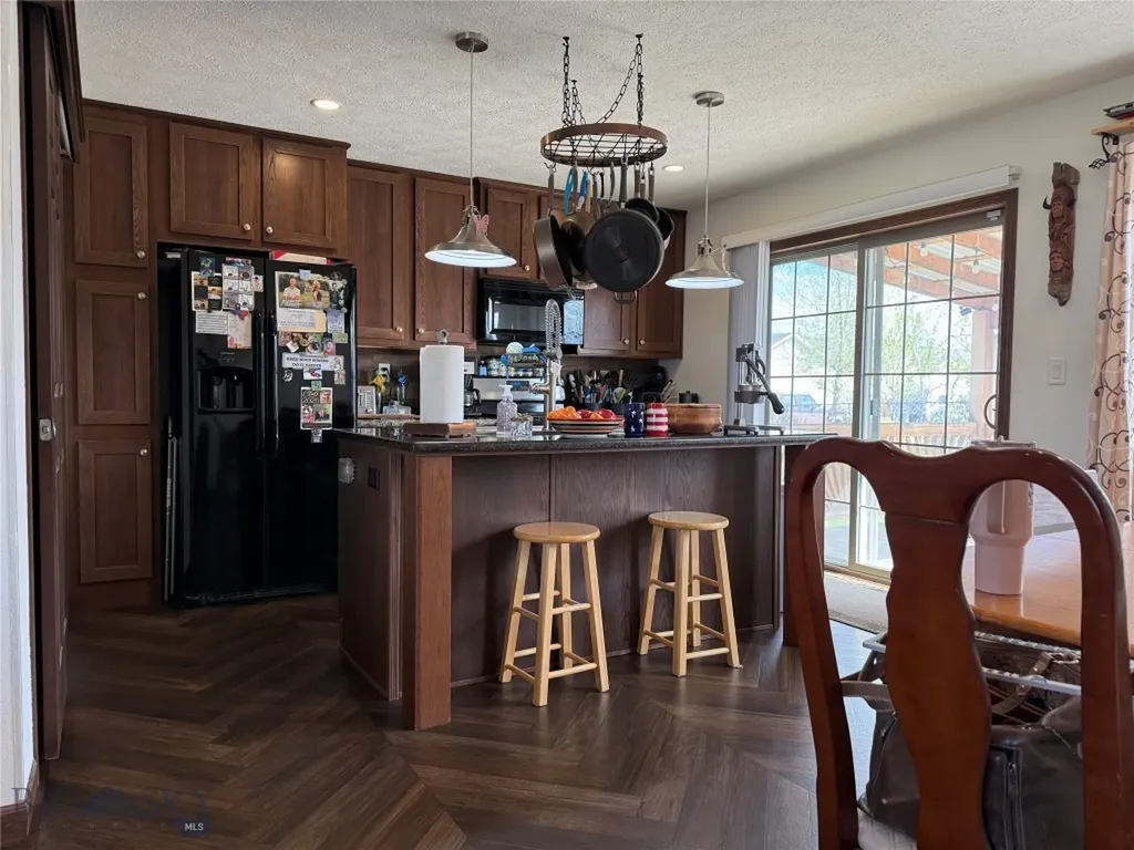 205 Bridge Street Big Timber MT 59011