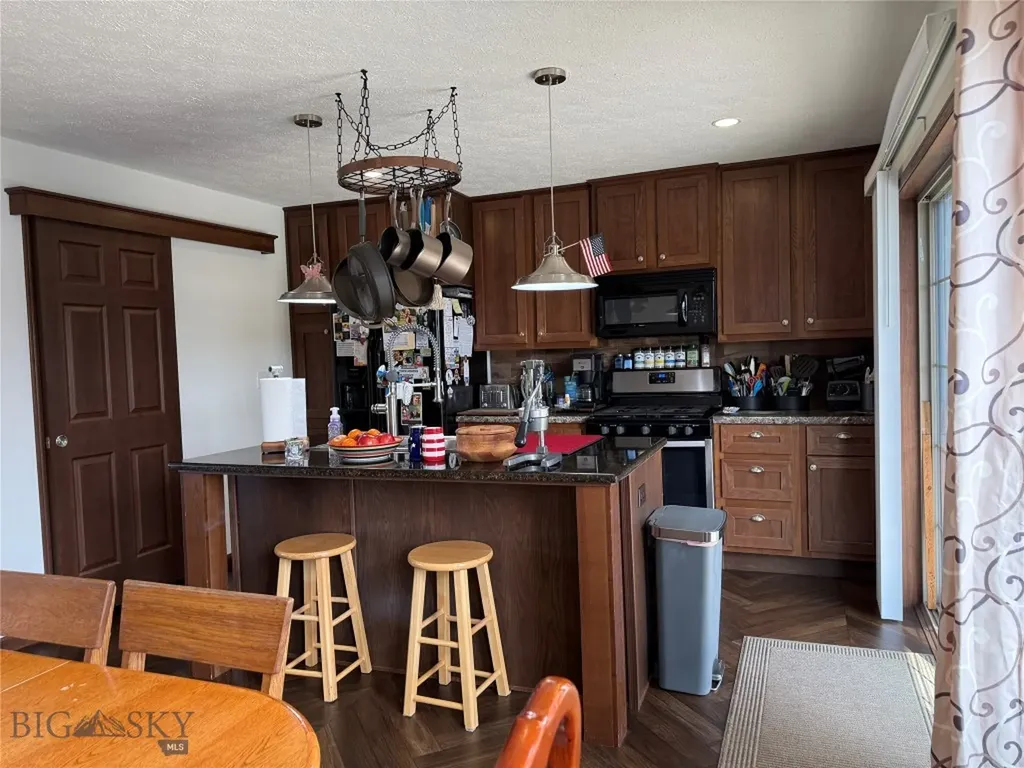 205 Bridge Street Big Timber MT 59011