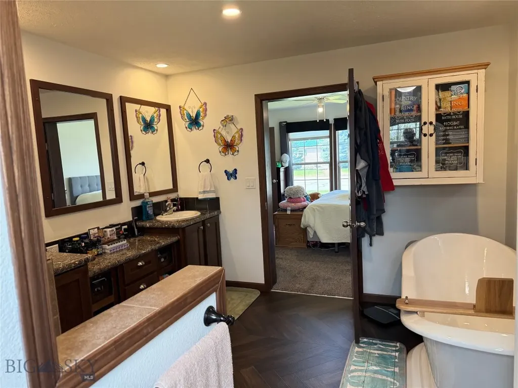 205 Bridge Street Big Timber MT 59011