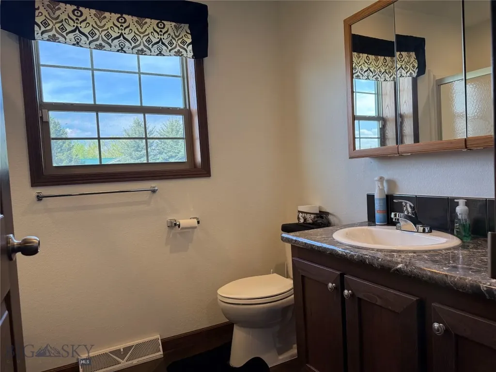 205 Bridge Street Big Timber MT 59011