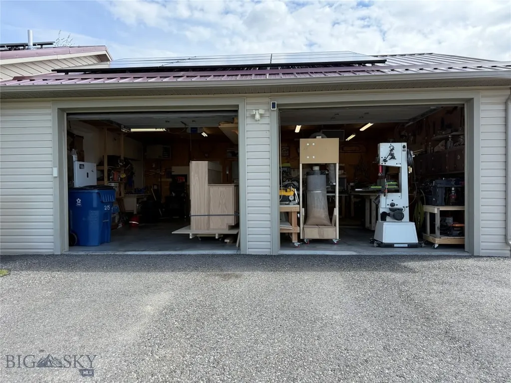 205 Bridge Street Big Timber MT 59011