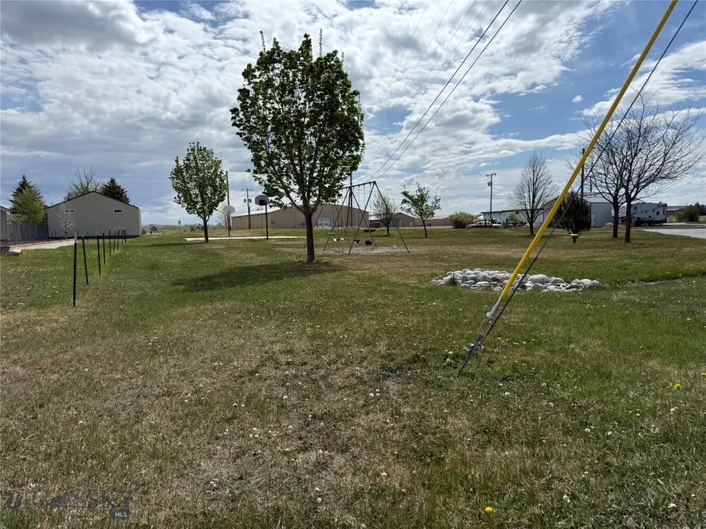 205 Bridge Street Big Timber MT 59011