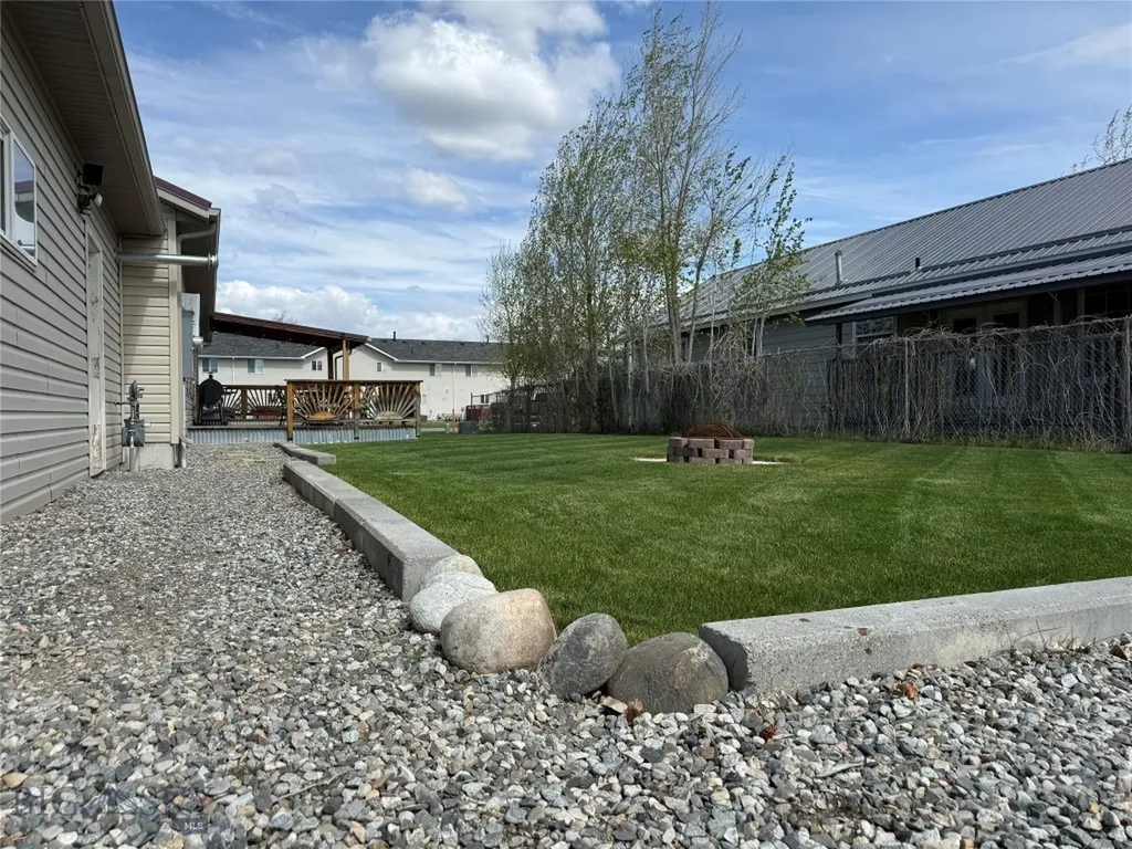 205 Bridge Street Big Timber MT 59011