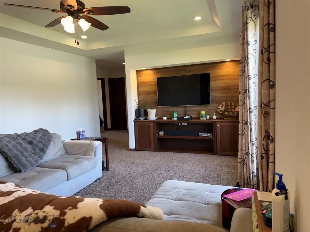 205 Bridge Street Big Timber MT 59011