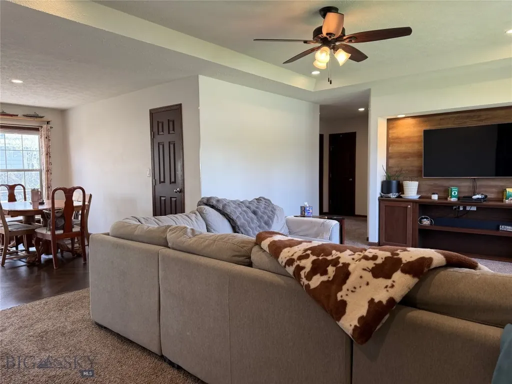 205 Bridge Street Big Timber MT 59011