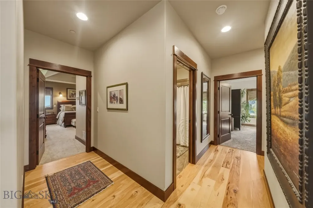 836 Hyalite View Drive Bozeman MT 59718