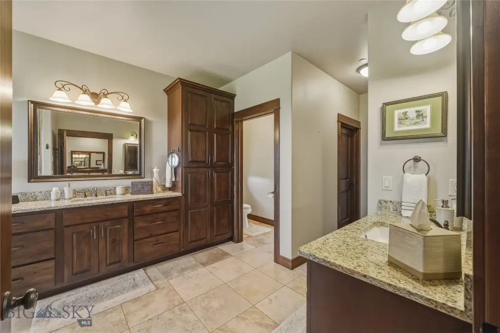836 Hyalite View Drive Bozeman MT 59718