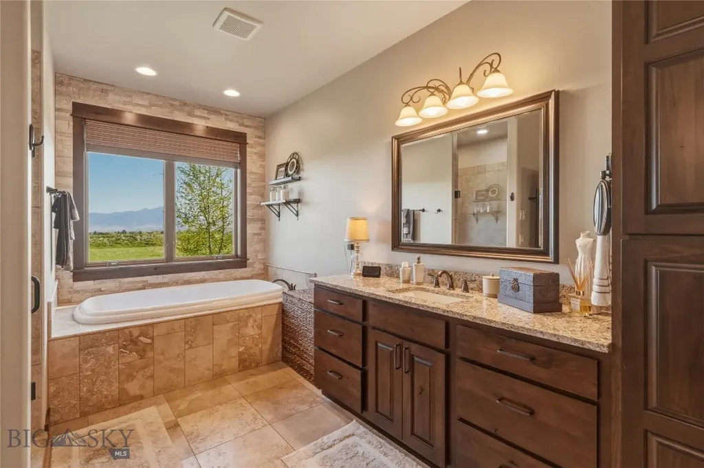 836 Hyalite View Drive Bozeman MT 59718