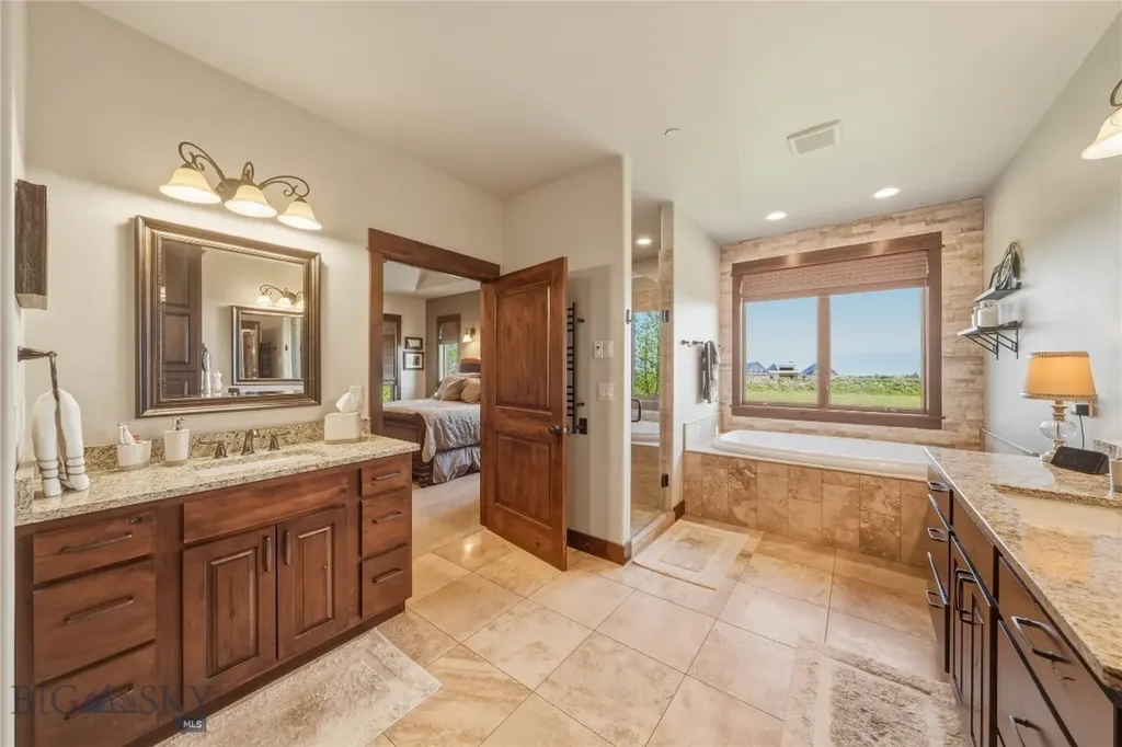 836 Hyalite View Drive Bozeman MT 59718