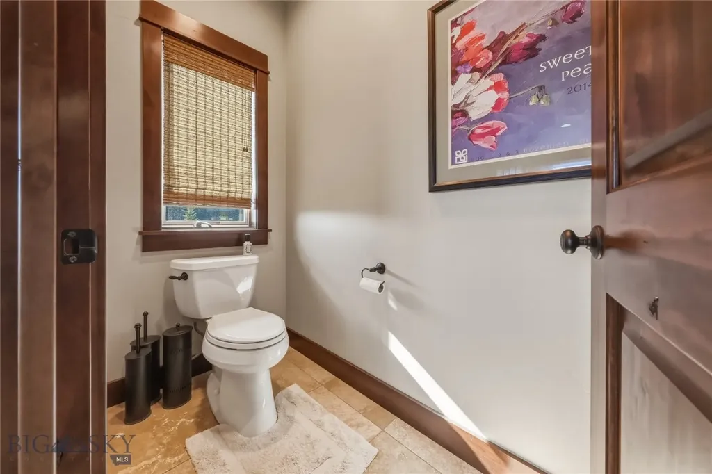 836 Hyalite View Drive Bozeman MT 59718