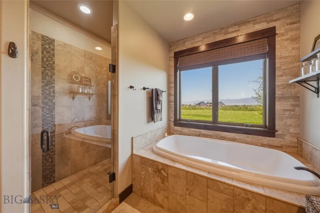 836 Hyalite View Drive Bozeman MT 59718