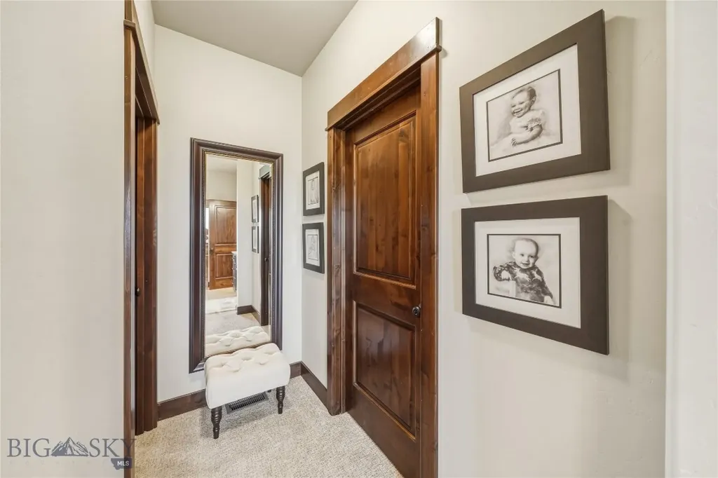836 Hyalite View Drive Bozeman MT 59718