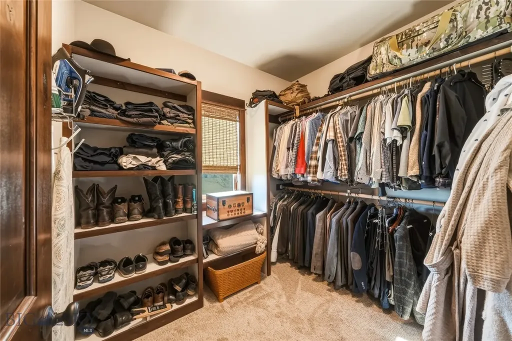 836 Hyalite View Drive Bozeman MT 59718