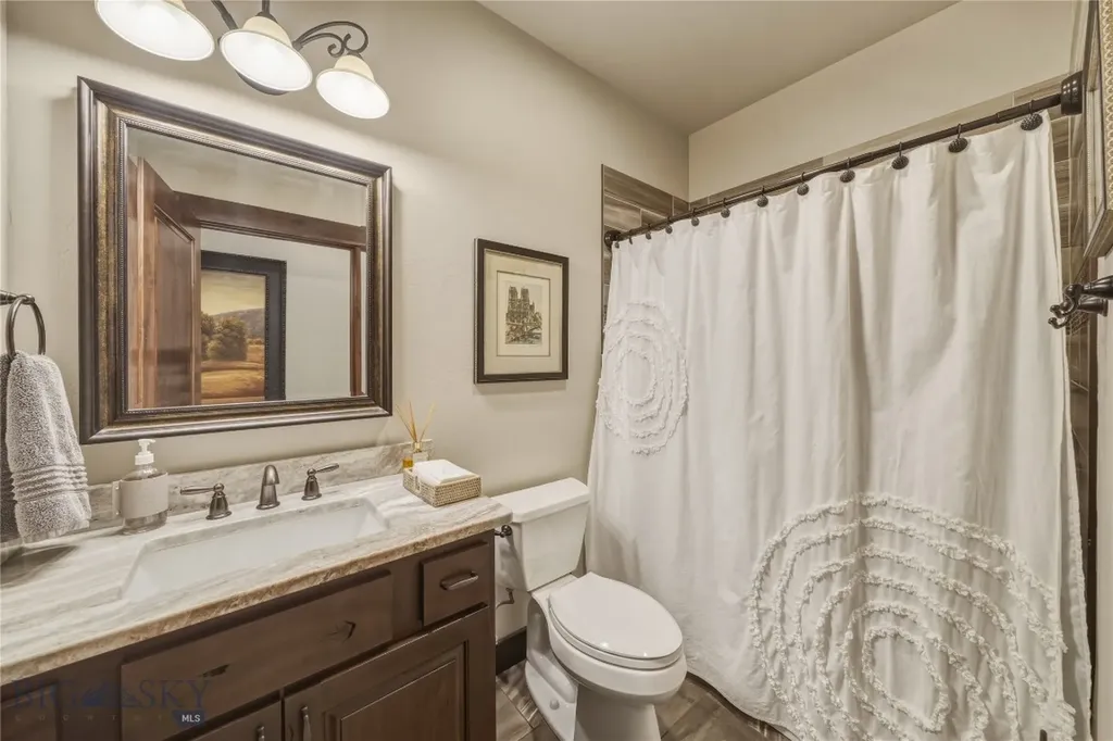 836 Hyalite View Drive Bozeman MT 59718