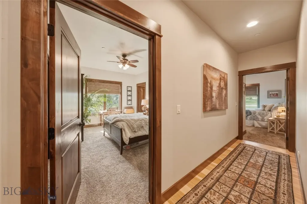 836 Hyalite View Drive Bozeman MT 59718