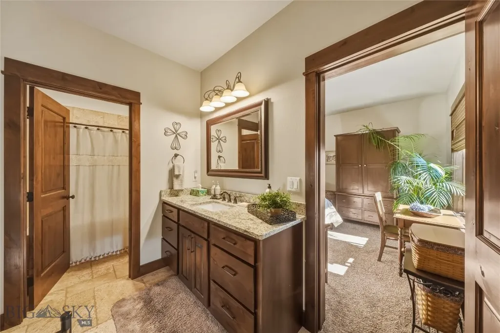 836 Hyalite View Drive Bozeman MT 59718