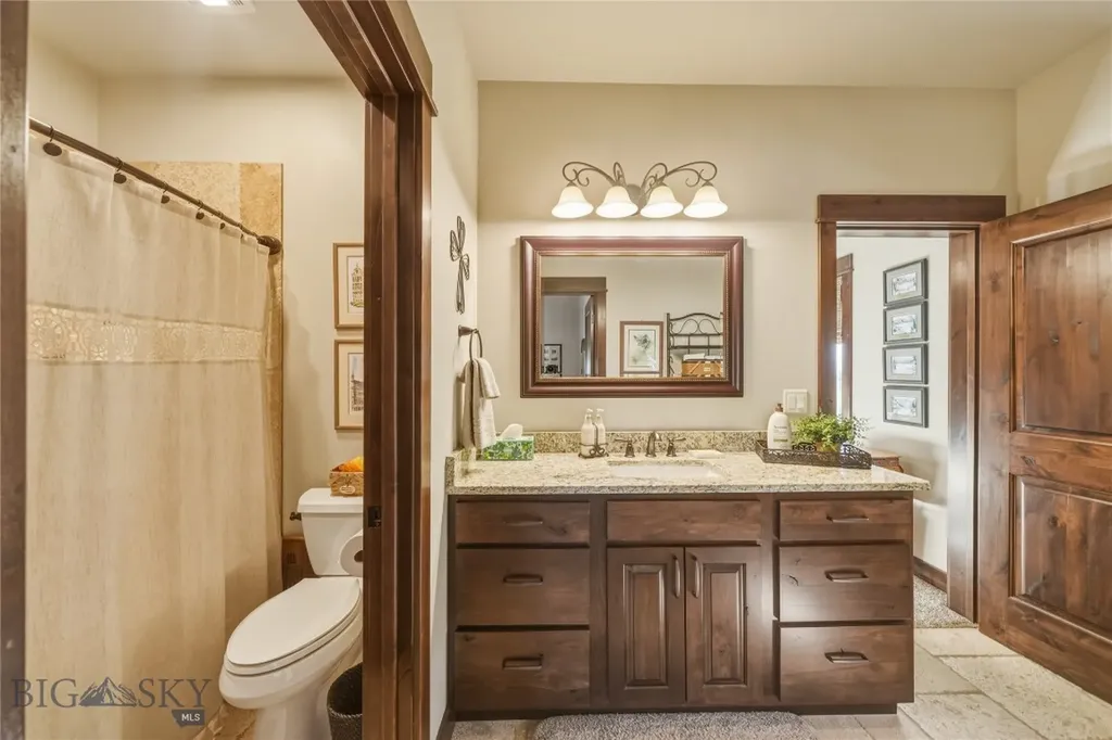 836 Hyalite View Drive Bozeman MT 59718