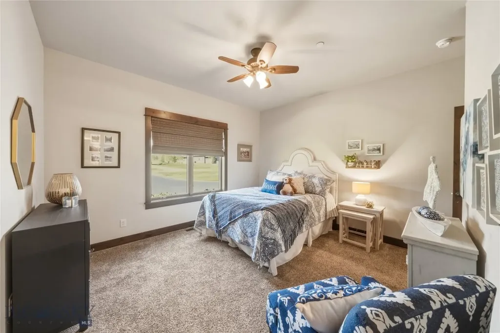836 Hyalite View Drive Bozeman MT 59718