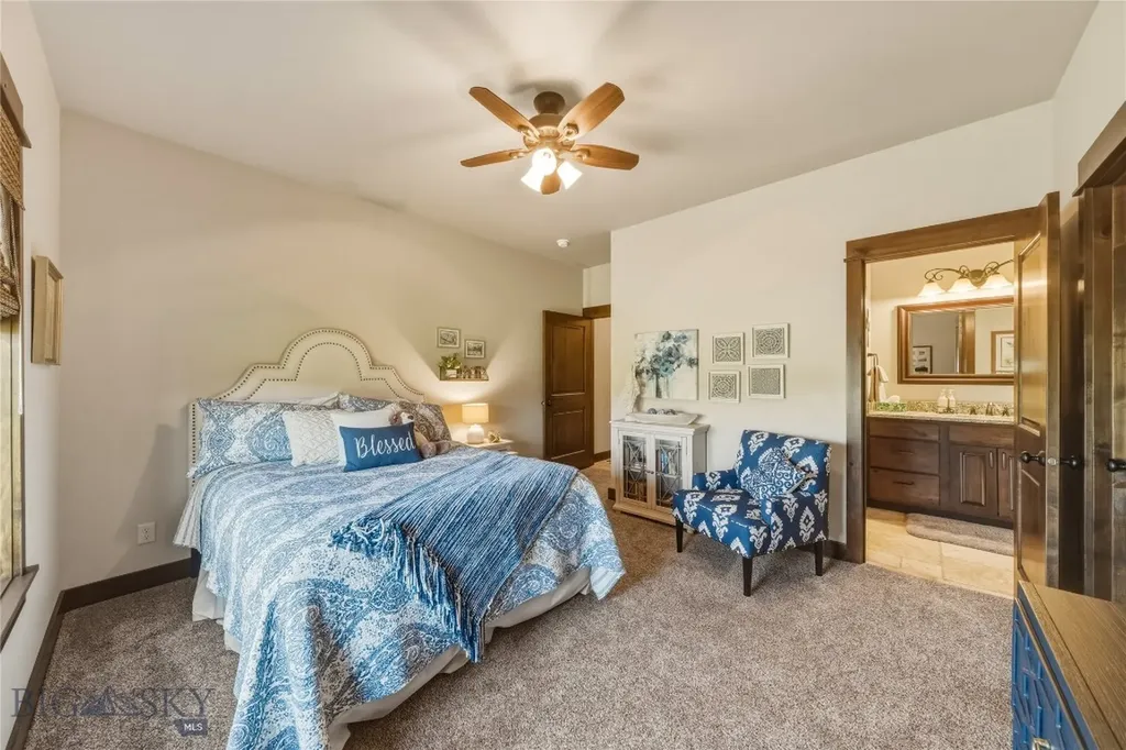 836 Hyalite View Drive Bozeman MT 59718