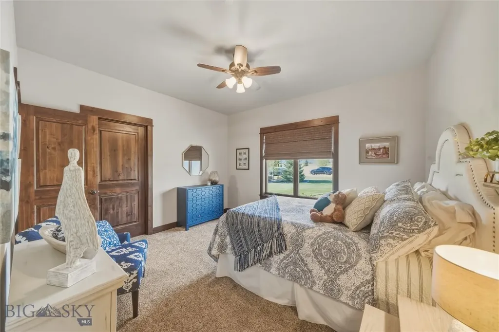 836 Hyalite View Drive Bozeman MT 59718