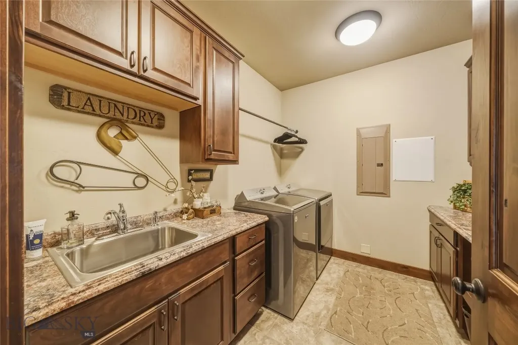 836 Hyalite View Drive Bozeman MT 59718